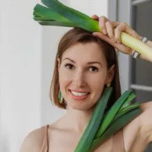 НУТРИЦИОЛОГ ВЕРОНИКА ГУСАКОВА VERONIKA_DIET