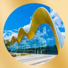 Дворец Ирины Винер