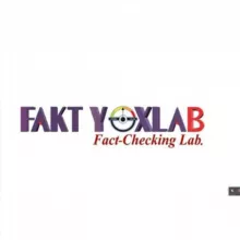Fakt Yoxla Lab.