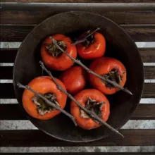 ХУРМА СУШКА от @zhenya_prorab