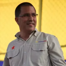 Jorge Arreaza M 🇻🇪