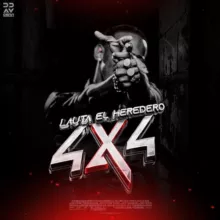 Lauta El Heredero ❌❌❌ ™️