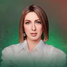 Олеся Рожкова. ЛИЧНЫЙ БРЕНД