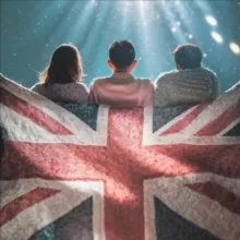 Английский язык🎧Пимслер