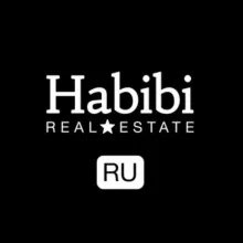 ️Habibi Real Estate (RU) ️