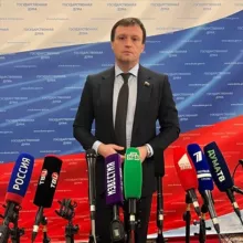 Сергей Пахомов