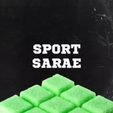 Спорт Сарае