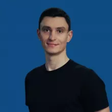 Реабилитолог Владислав Винявский