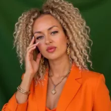 ИСХОДНЫЙ КОД | Лолита Забаштан