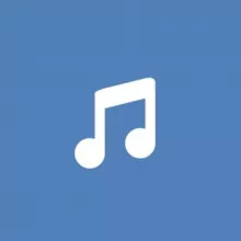 VMusic(vkam) - музыка для ВКонтакте на устройства Android