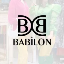⚜️B A B i L O N⚜️