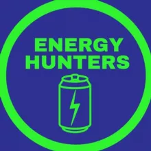 🔋 Energy Hunters 🔋