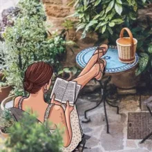 Лучшая Версия Себя|Саморазвитие