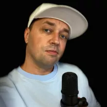 Максим Бондаренко SMM / Маркетинг