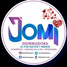 ✨JOMI DISTRIBUIDORA ✨