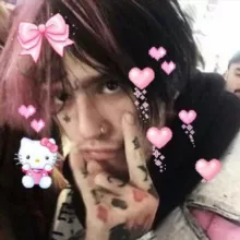 Лил Пип на каждый день♡