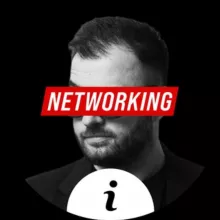 NETWORKING INFO | Связи Решают