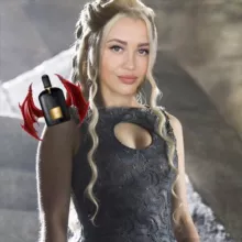 Повелительница Флаконов