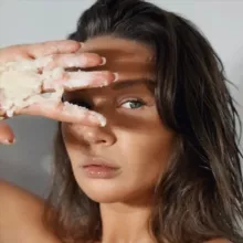 Стабильно Аня Новикова