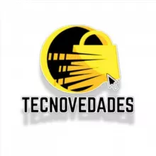 🥳TECNOVEDADES🥳