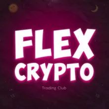Flex Crypto