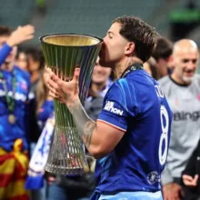 Лига Конференций УЕФА | UEFA Conference League