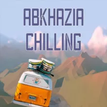 Abkhazia Chilling