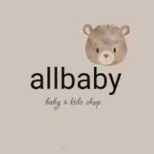 allbaby.uzb - Детская одежда 🍁