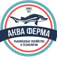 АкваФерма УЗВ Антона Алексеева