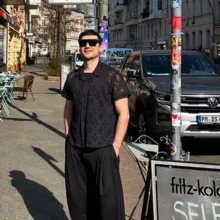 Аурен Хабичев