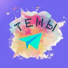 Обои | Темы для Телеграм