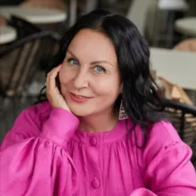 Юлия Булгакова