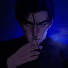 кофейня Мортона 🦈