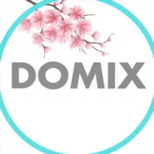 DOMIX: ВСЕ ДЛЯ СОЦ.СЕТЕЙ BEAUTY-МАСТЕРА