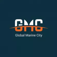 Global Marine City│Морское Сообщество