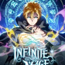 Infinite Mage [MANHWA]