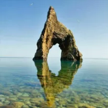 Интересный Крым