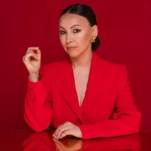 Лорелла Гальцова | Психология Отношений