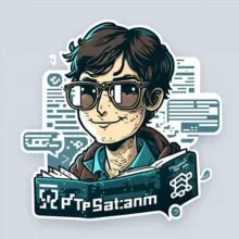 Мамкин Программист