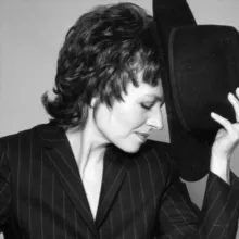 Ника Стрижак