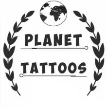 Planet tattoos 🌎 тату