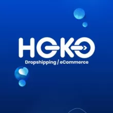 HOKO - Dropshipping / E-commerce💙