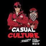 Casual Culture