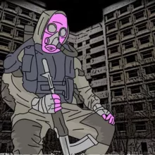 ПЗМ | Подслушано заброшки Москвы и Мо