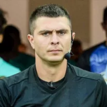 Жил-был рэф | Жилинский