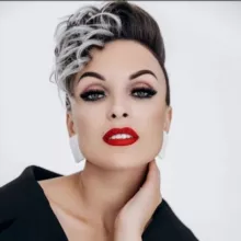 Анжелика Гречкина