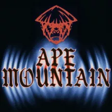 Ape Mountain