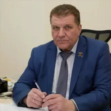 Геннадий Бондарев