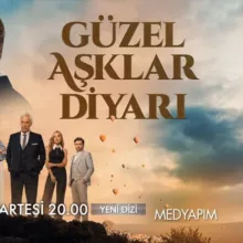 Guzel asklar diyari