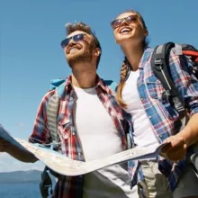 Семейные путешествия